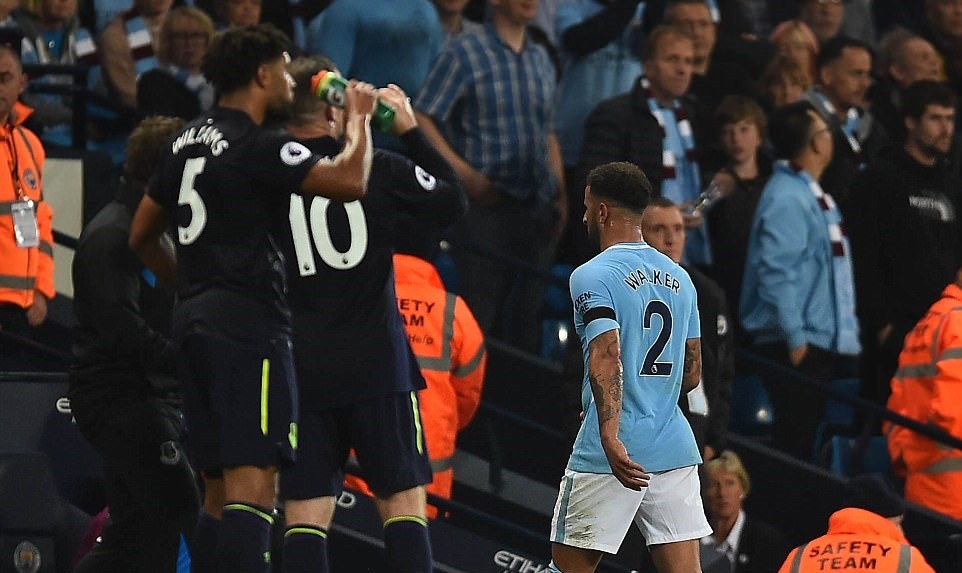 Mourinho do thám sân Etihad - Bóng Đá