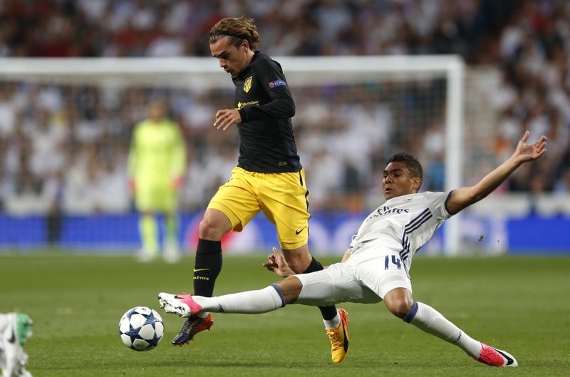 ĐHTB bán kết lượt đi Champions League: Ronaldo lu mờ tất cả - Bóng Đá