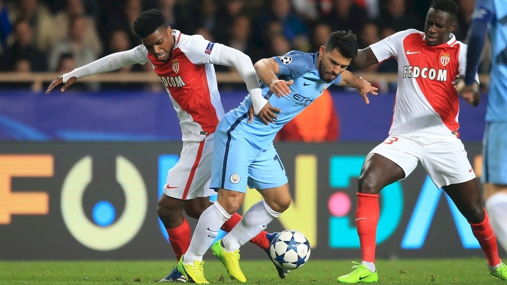 Benjamin Mendy ra mắt Man City, chọn xong số áo - Bóng Đá
