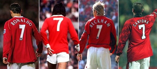 10 điều thú vị sẽ xảy ra nếu Ronaldo trở lại Man United - Bóng Đá