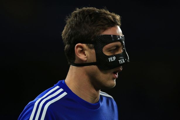 Với Pedro, Chelsea sở hữu đủ đội quân 'Zorro' đeo mặt nạ - Bóng Đá