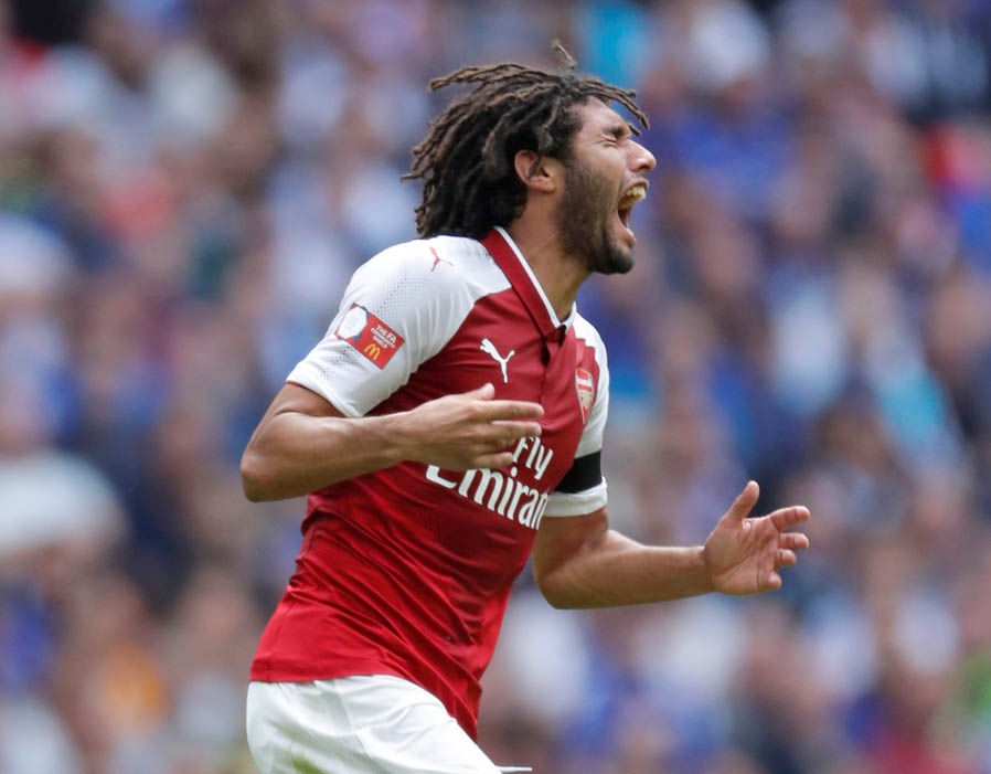 Chấm điểm Arsenal trận Siêu cúp: Xuất sắc 2 tân binh - Bóng Đá