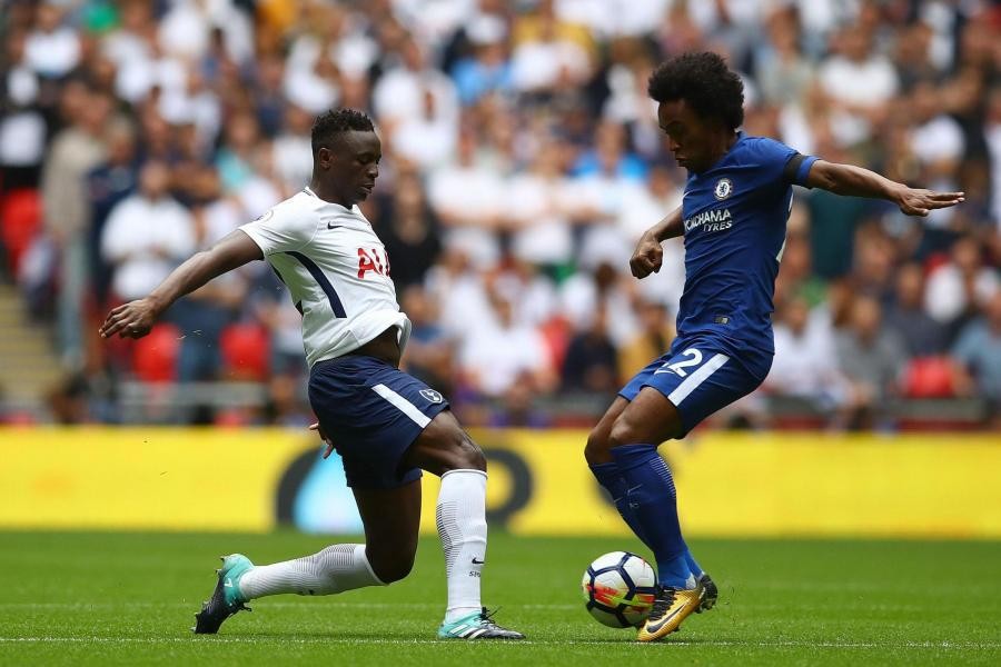 Chấm điểm Tottenham trận Chelsea: Tội đồ Lloris - Bóng Đá
