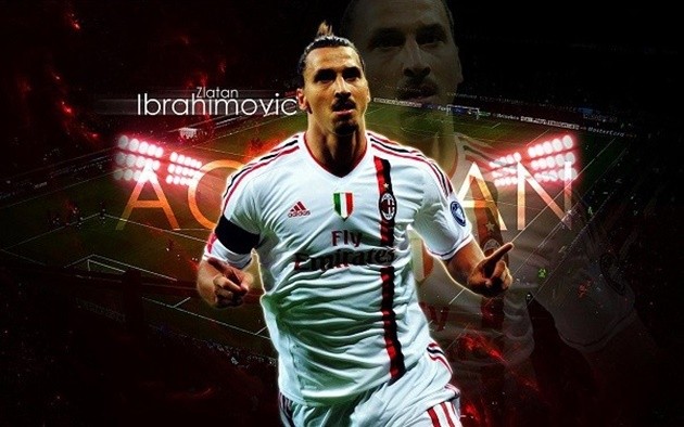 Ibrahimovic hồi phục thần tốc, phô diễn kỹ thuật tâng bóng - Bóng Đá