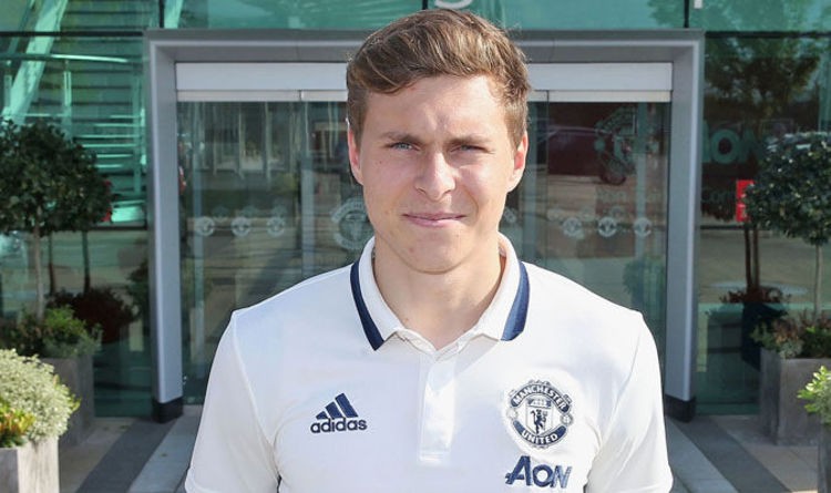 Victor Lindelof & 10 hậu vệ đắt giá nhất mọi thời đại - Bóng Đá