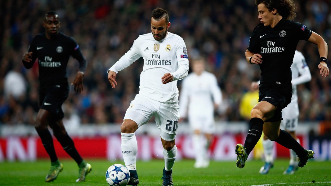 Jese Rodriguez rạng rỡ ra mắt Stoke City - Bóng Đá