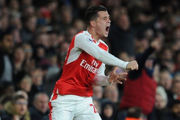Đội hình tệ nhất vòng 35 NHA: Arsenal, Everton thống trị - Bóng Đá