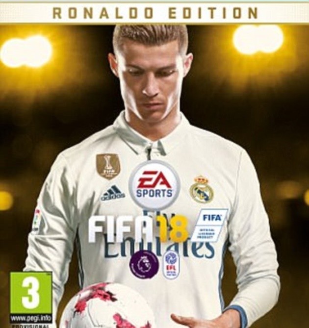 'Cha nào con nấy', Ronaldo khoe tóc đôi với con trai cực chất - Bóng Đá