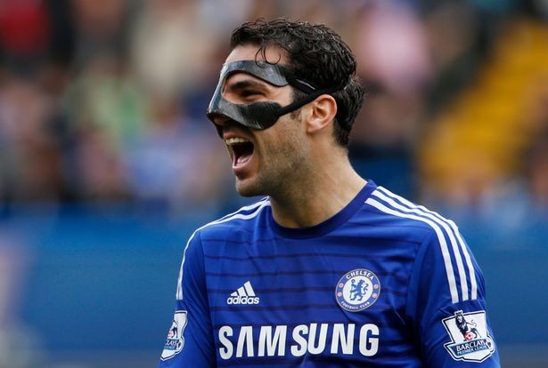 Với Pedro, Chelsea sở hữu đủ đội quân 'Zorro' đeo mặt nạ - Bóng Đá