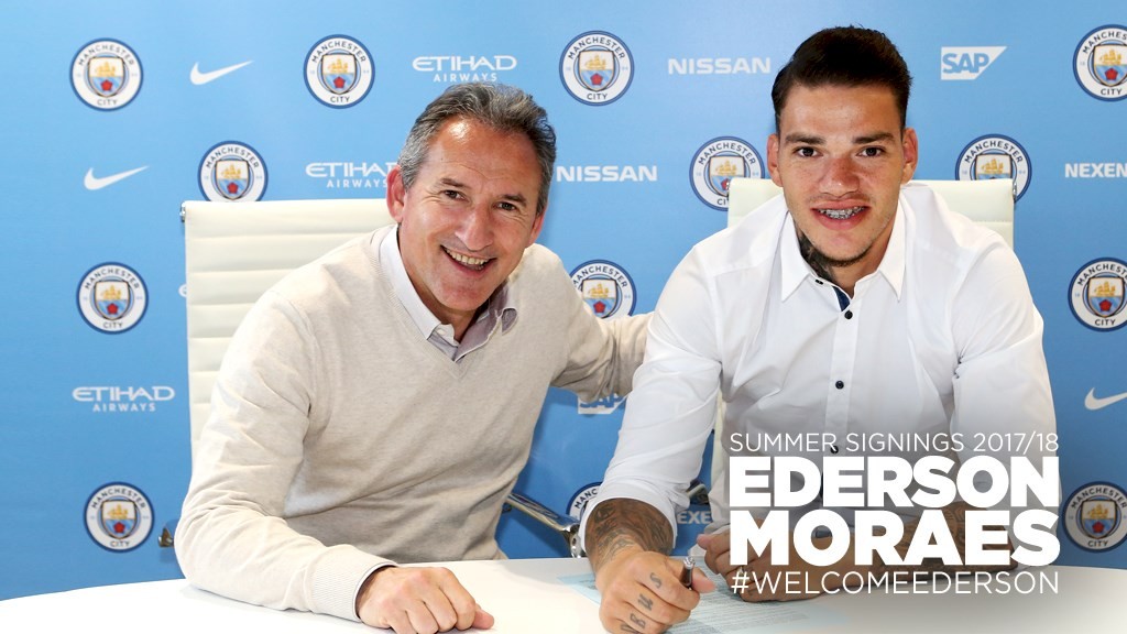Kyle Walker & Top 10 bản HĐ đắt giá nhất lịch sử Man City - Bóng Đá