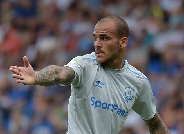 Genk 1-1 Everton: Rooney tiếp tục giấc mơ - Bóng Đá