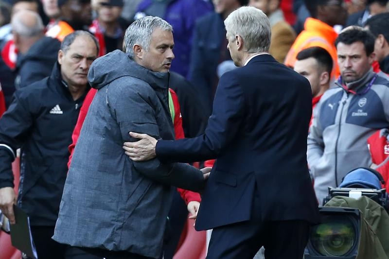 Điểm nhấn Arsenal mùa 2016/17: Từ nỗi thất vọng Top 4 tới kỷ lục FA Cup - Bóng Đá