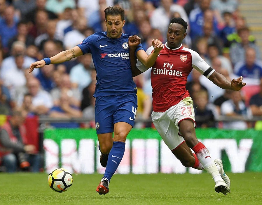 Chấm điểm Chelsea trận Siêu cúp: Thất vọng Morata - Bóng Đá