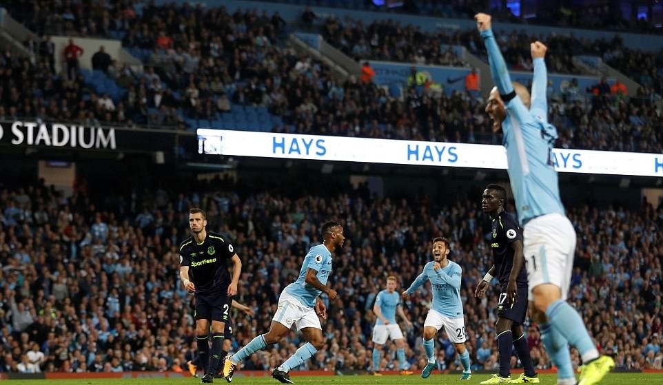 Mourinho do thám sân Etihad - Bóng Đá