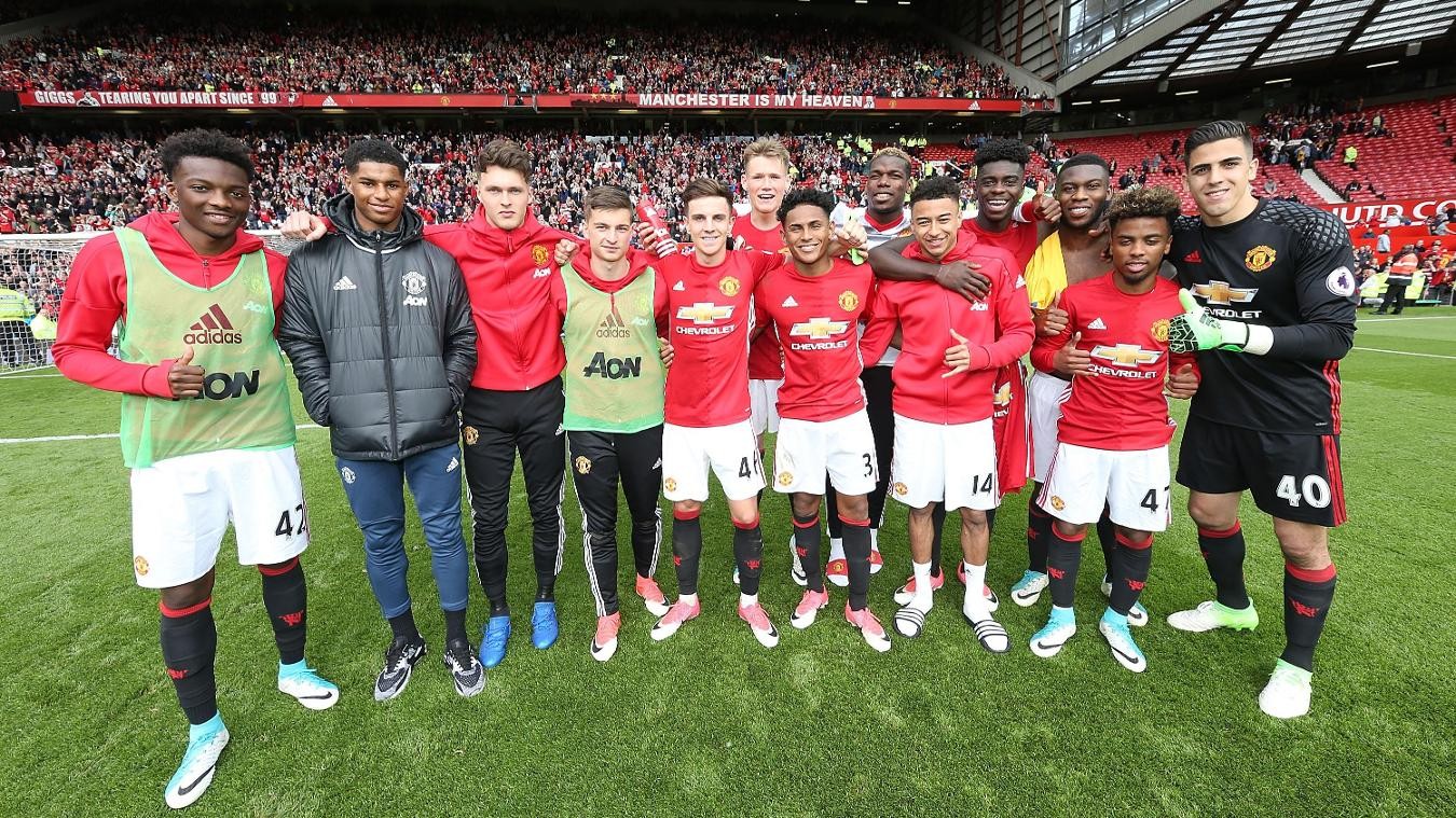 Vòng 38 NHA & Những thống kê ấn tượng: 'Những đứa trẻ' của Mourinho - Bóng Đá