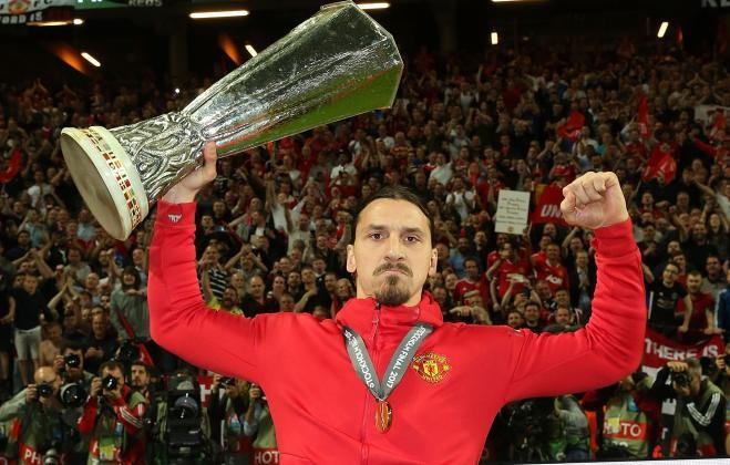 Ibrahimovic gặp gỡ 'siêu cò', sắp chốt tương lai - Bóng Đá