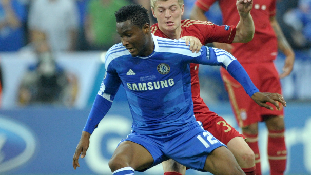 ĐH Chelsea hạ Bayern Munich vô địch Champions League 2012 giờ nay đâu? - Bóng Đá