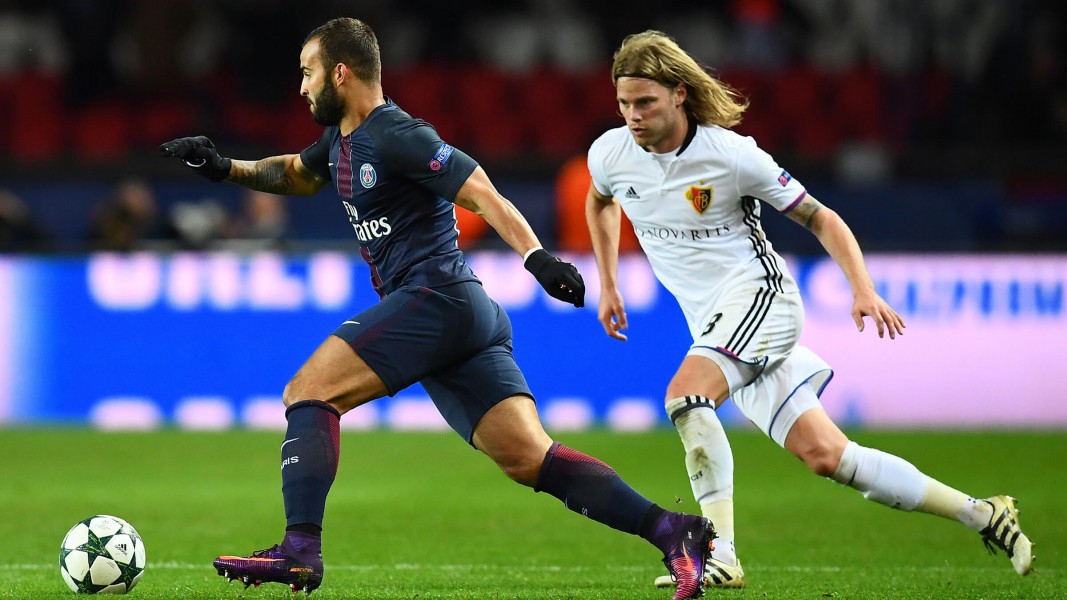 Jese Rodriguez rạng rỡ ra mắt Stoke City - Bóng Đá