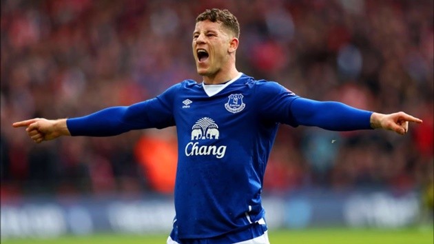 Đội hình tệ nhất vòng 35 NHA: Arsenal, Everton thống trị - Bóng Đá
