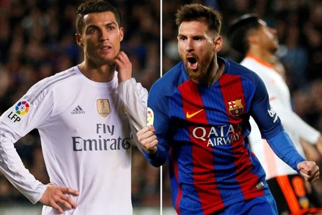 10 điều thú vị sẽ xảy ra nếu Ronaldo trở lại Man United - Bóng Đá