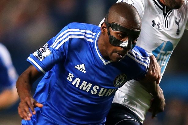 Với Pedro, Chelsea sở hữu đủ đội quân 'Zorro' đeo mặt nạ - Bóng Đá