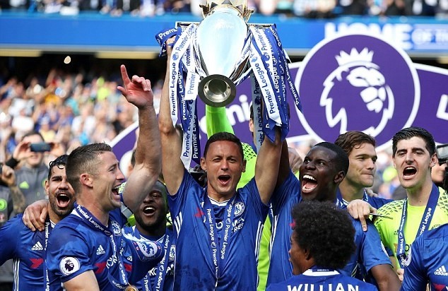 Những hình ảnh đầu tiên của Matic trong màu áo Man Utd - Bóng Đá