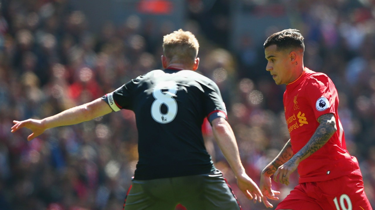 Đội hình tệ nhất vòng 36 NHA: Thất vọng M.U, Liverpool - Bóng Đá