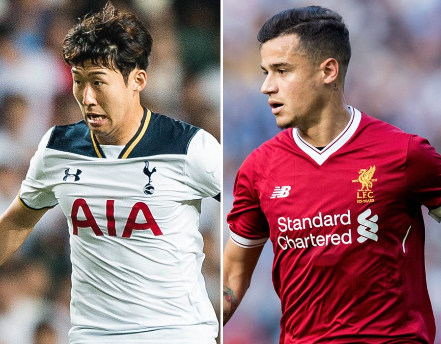 Tiền lương của ĐH Tottenham so với các ngôi sao Premier League - Bóng Đá
