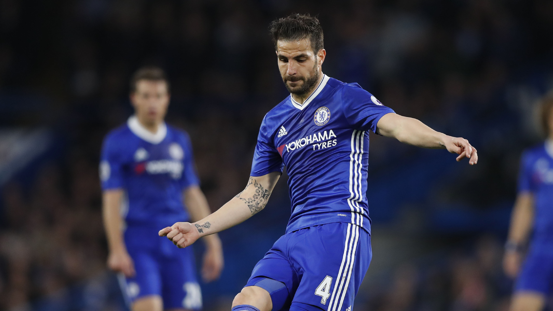 Antonio Rudiger & Top 10 bản HĐ đắt giá nhất lịch sử Chelsea - Bóng Đá