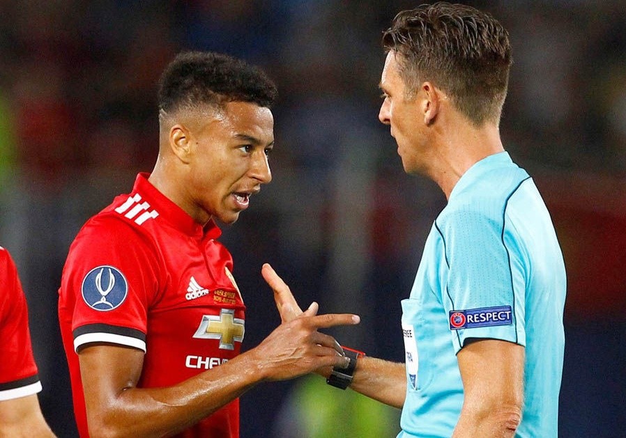 Chấm điểm Man Utd trận Siêu cúp: Ấn tượng Matic, thất vọng Lukaku - Bóng Đá