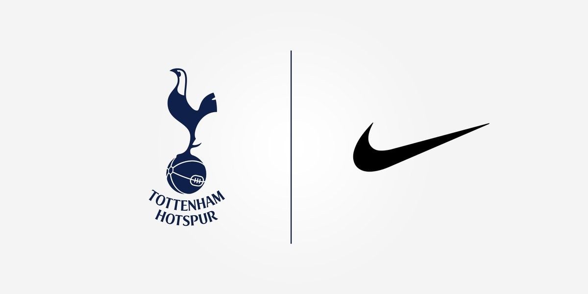 Tottenham tung mẫu áo mùa 2017/18 cực nhất bên 'người tình mới' - Bóng Đá