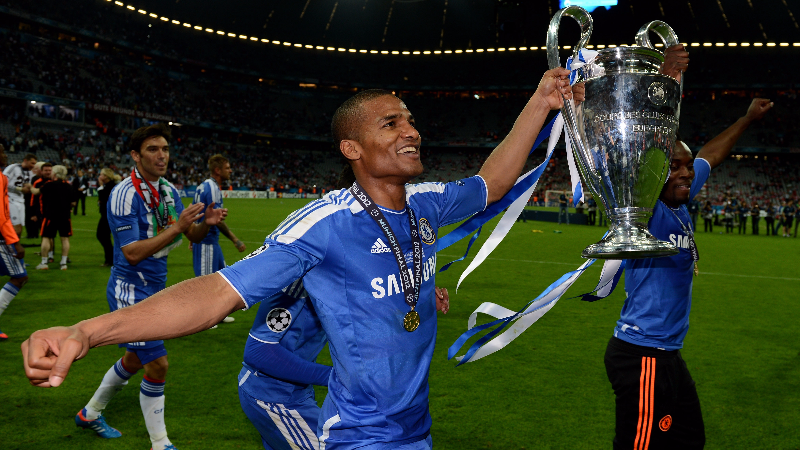 ĐH Chelsea hạ Bayern Munich vô địch Champions League 2012 giờ nay đâu? - Bóng Đá