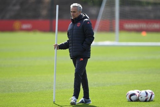 Man Utd một lúc đón 4 thương binh trở lại tập luyện - Bóng Đá