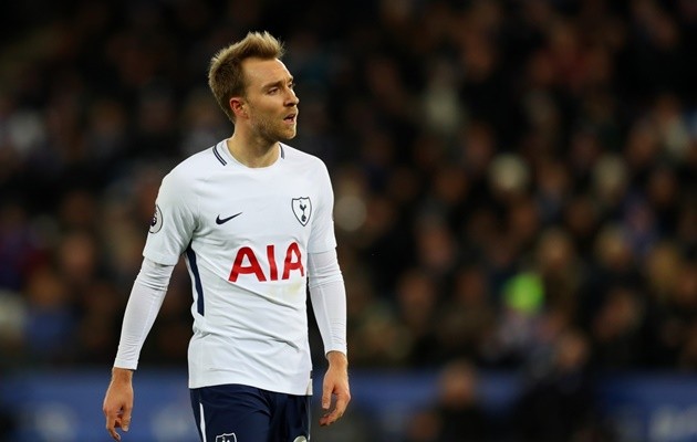  psg, eriksen - Bóng Đá