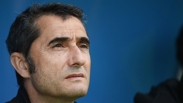 Xứ Catalunya trông chờ điều gì từ Ernesto Valverde? - Bóng Đá