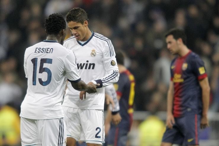 Top 10 thương vụ từ Premier League tệ nhất của Real Madrid (Kỳ 2):  - Bóng Đá