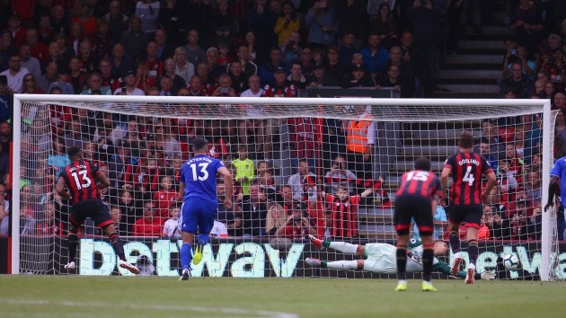 Đối thoại Neil Etheridge: Người Đông Nam Á đầu tiên tại Premier League - Bóng Đá