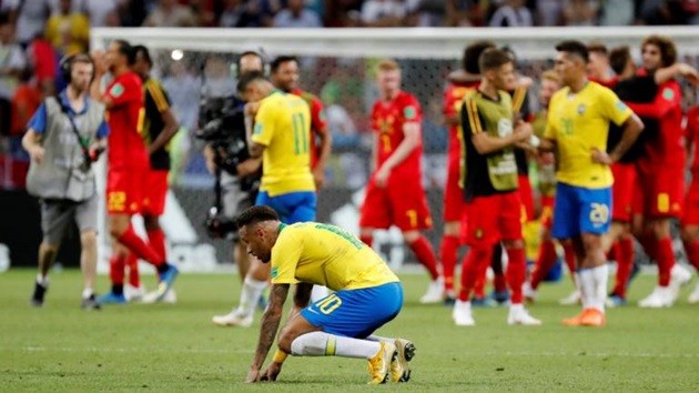 Góc nhìn: Có một Euro trong lòng World Cup - Bóng Đá