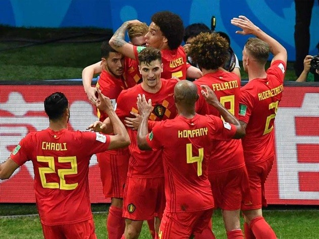 Góc nhìn: Có một Euro trong lòng World Cup - Bóng Đá