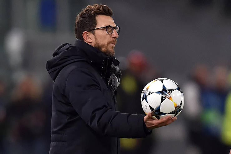 Tứ kết Champions League và những câu hỏi chưa có lời giải - Bóng Đá