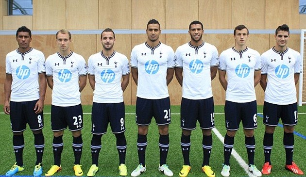 Everton có đi vào “vết xe đổ” của Tottenham? - Bóng Đá