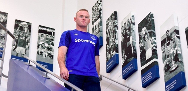 Everton có đi vào “vết xe đổ” của Tottenham? - Bóng Đá