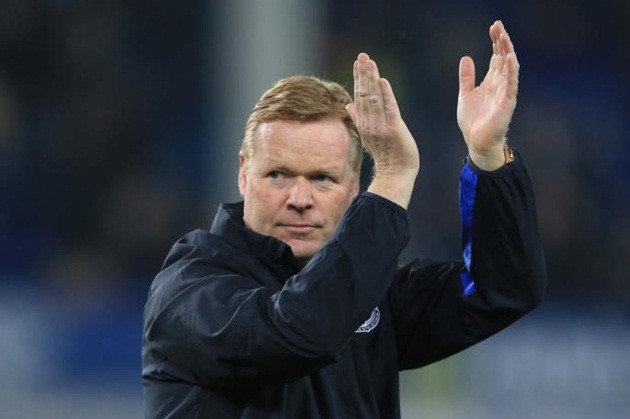 Everton trỗi dậy: Những đồng tiền tham vọng từ Farhad Moshiri - Bóng Đá