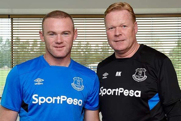 Everton có đi vào “vết xe đổ” của Tottenham? - Bóng Đá