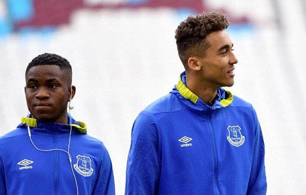 Everton bạo chi mua sắm: Thế lực đáng gờm thách thức lục đại gia - Bóng Đá