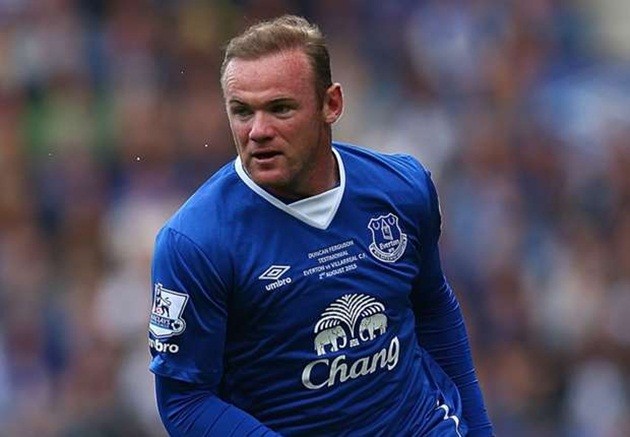 Everton trỗi dậy: Những đồng tiền tham vọng từ Farhad Moshiri - Bóng Đá