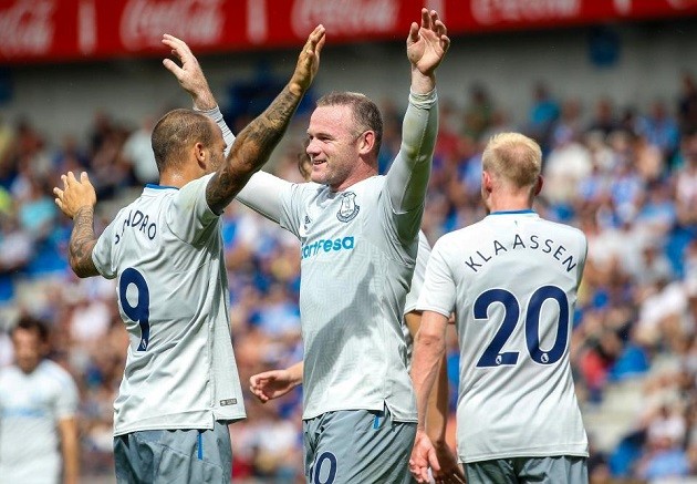 02h05 ngày 28/7, Everton vs Ruzomberok: Koeman thử nghiệm - Bóng Đá