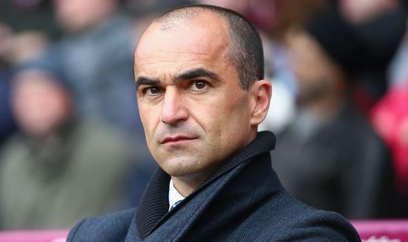 Trước thềm World Cup, Robert Martinez gia hạn hợp đồng dẫn dắt tuyển Bỉ đến 2022 - Bóng Đá