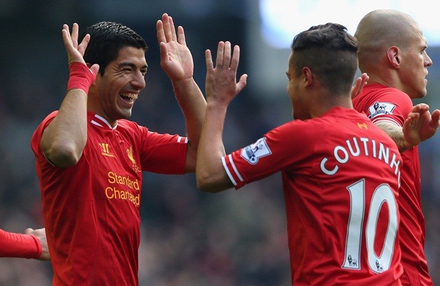 Liverpool - Coutinho - Barca: Hai mặt vấn đề của mối tình tay ba - Bóng Đá