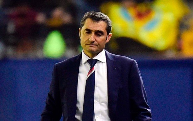 Ernesto Valverde: Nói ít, lắng nghe nhiều, thành công lớn - Bóng Đá